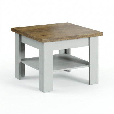 Couchtisch Canapé Säitentafel Dësch Wunnzëmmer Couchtischen Design Véiereckeg