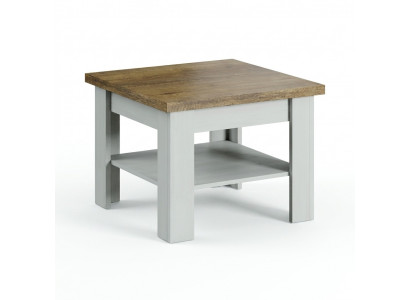 Couchtisch Canapé Säitentafel Dësch Wunnzëmmer Couchtischen Design Véiereckeg