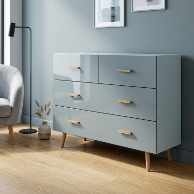 Kommod Holz Design Schaf Kommoden Modern Schief Holz Këschten Moobel Anrecht Holz Neit