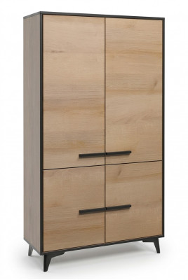 Vielzweck Regal Schaf Regal Opbewahrungs Kleederschaf 91cm Nei Garderob.