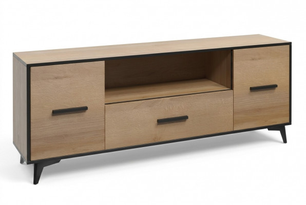 Side Low Board Schaf Wunnzëmmer Regal Luxus Designer rtv tv Anrichte Komod.