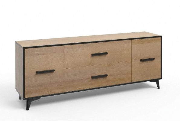 RTV Design Sideboard Fernseh Wand Niddereg Board Regal Luxus Nei Kommode Schaf Nei
