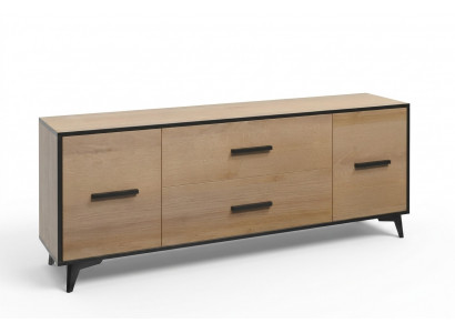 RTV Design Sideboard Fernseh Wand Niddereg Board Regal Luxus Nei Kommode Schaf Nei