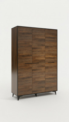 Schaf Handaarbecht Vollholz Schaf Holz Kleederschaf Schlofkummer Holz Nei