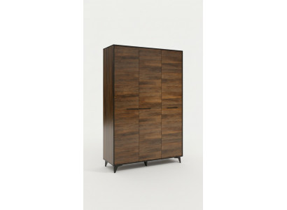 Schaf Handaarbecht Vollholz Schaf Holz Kleederschaf Schlofkummer Holz Nei