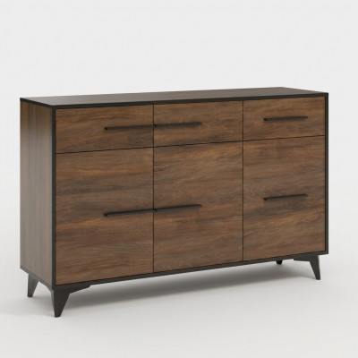 Kommod Designer Kommoden Kommodenschaf Schaf Design Holz Regal Brong