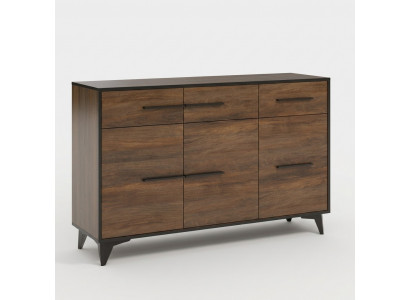 Kommod Designer Kommoden Kommodenschaf Schaf Design Holz Regal Brong