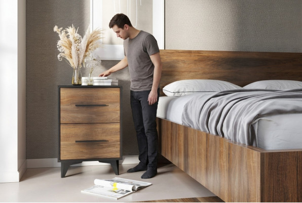 Konsolen Kommode Schaf Regal Design Miwwel Nuetsdësch Konsole Säitentëscher