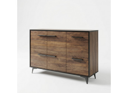 Kommoden Regal Schaf Regal Echt Holz Side Low Board Design Kommoden Schiefen
