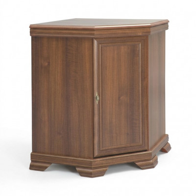 Holz Kommode Wunnzëmmer Tirang Kommode handgemaachte Schlofzëmmer Kommode