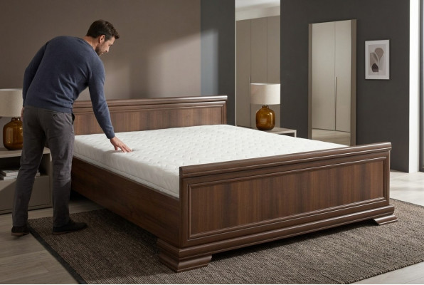 Luxus Polsterbett Designbett Textil Better Duebelbett Bett Eebett Design Luxus