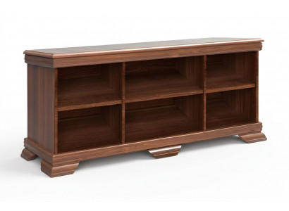 Wunnzëmmer Kollektioun Sideboard Miwwelen TV Lowboard Dësch Schaf Niddreg Regal