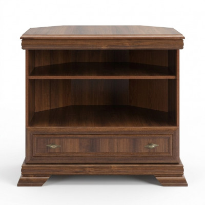 Wunnzëmmer Schaf Schaf Lowboard TV Miwwelen Schief Sideboard RTV Kommode Neit