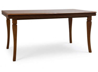 Iesszëmmer Wunnzëmmer klassesch Brong Büro Designer Iessdësch Design Dësch Holz