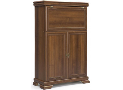 Kommoden Low Boards Wunnzëmmerschaf Anrichte Modern Holz Kommode Sideboard