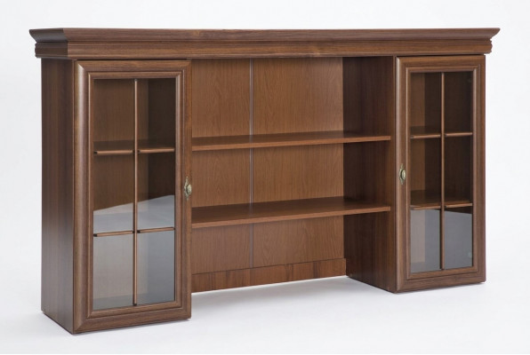 Schaf Landhaus Anrichte Konsol Regal Holz xl Buffet Kommode Kommouden Uewersaz