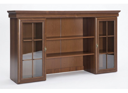 Schaf Landhaus Anrichte Konsol Regal Holz xl Buffet Kommode Kommouden Uewersaz