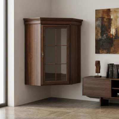 Buffetsschaf Neu Iesszëmmer Schief Braun neu Kommode Schaf Edelt Holz