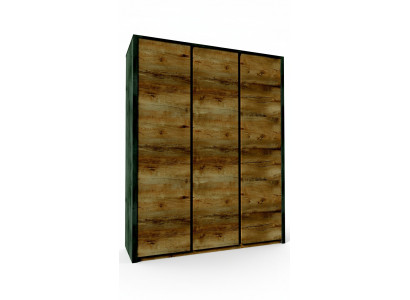 Schief Stil Miwwelen Schlofkummer Landhaus Schaf Kleederschaf Wunnzëmmer Nei