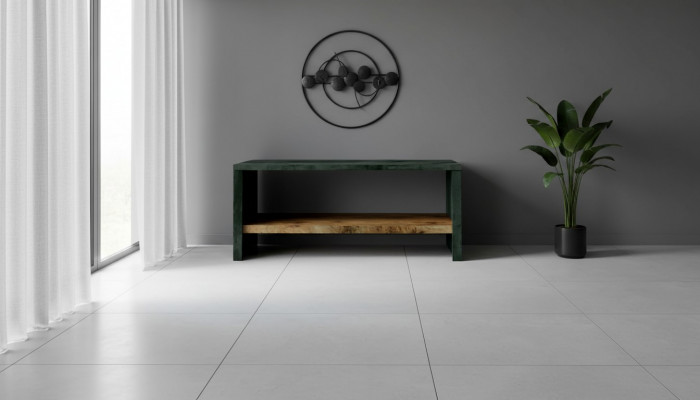 Couchtisch Holzdësch Massiv Holz Beistelltësch Dësch 120x60 Couchtisch.