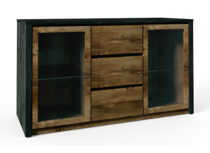 Kommod Montana Sideboard Kommoden Wunnzëmmerkast Kommoden Schaf Fernseh
