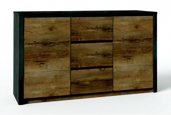 Luxus Kommoden Lowboard Anrichte Kommode Design Holz Schaf Möbel Sideboard