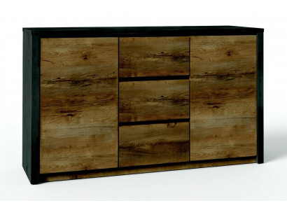 Luxus Kommoden Lowboard Anrichte Kommode Design Holz Schaf Möbel Sideboard