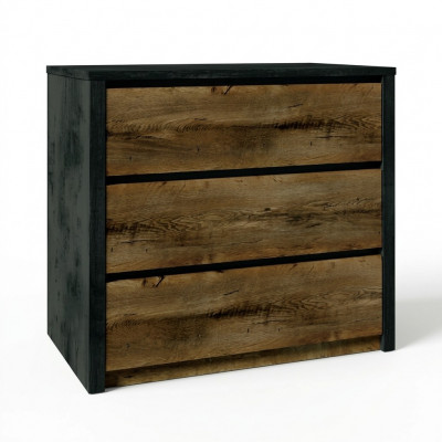 Landhaus Kommode Anrichte Side Lowboard Schaf Regal Luxus Kommoden Wunnzëmmer