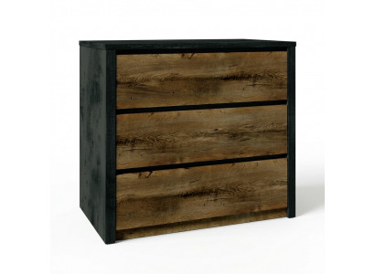 Landhaus Kommode Anrichte Side Lowboard Schaf Regal Luxus Kommoden Wunnzëmmer