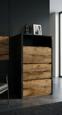 Holz Luxus Miwwelen Hotel Schaf Kommoden Schranken Kommoden Design Sideboard