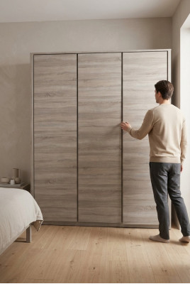 Méizweck Regal Schaf Kleederschaf Späicher Regal Garde-robe Schranken
