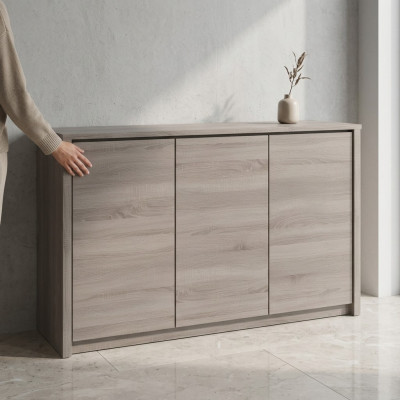 Kommoden Schaf Hochschaf Anrichte Dieren Schief Kommod Holz Design Miwwelen