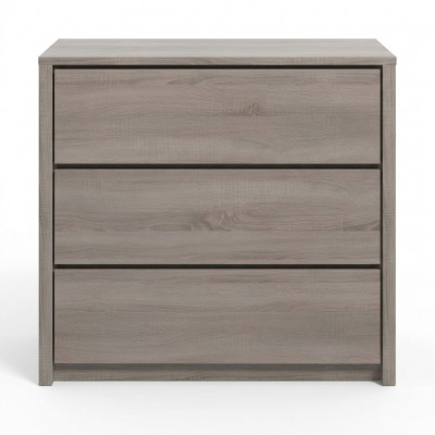 Kommoden Design Wunnzëmmer Miwwelen Art déco Holz Nei Sideboard Kommode Abstrakt
