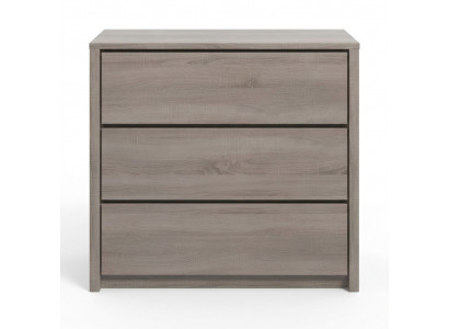 Kommoden Design Wunnzëmmer Miwwelen Art déco Holz Nei Sideboard Kommode Abstrakt