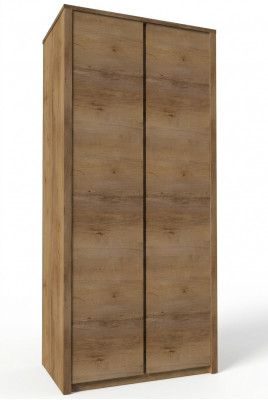 Vielzweck Regaler 90cm Schaf Regal Späicher-Kleederschaf Garderobe Nei
