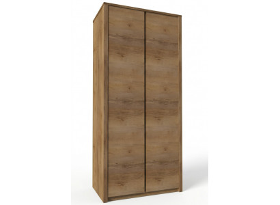 Vielzweck Regaler 90cm Schaf Regal Späicher-Kleederschaf Garderobe Nei
