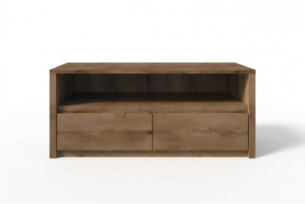 Loft Schrack Wunnzëmmer Regal Luxus rtv tv Kommod Anrichte Side Low Board