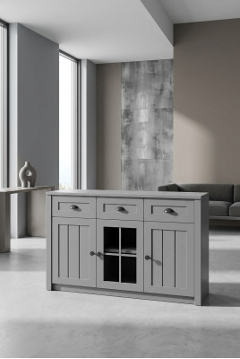 HolzKommoden Sideboard Schaf Kommoden Holz Schranken Nei Anrichte Miwwelen