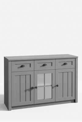 HolzKommoden Sideboard Schaf Kommoden Holz Schranken Nei Anrichte Miwwelen