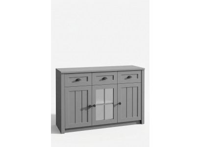 HolzKommoden Sideboard Schaf Kommoden Holz Schranken Nei Anrichte Miwwelen