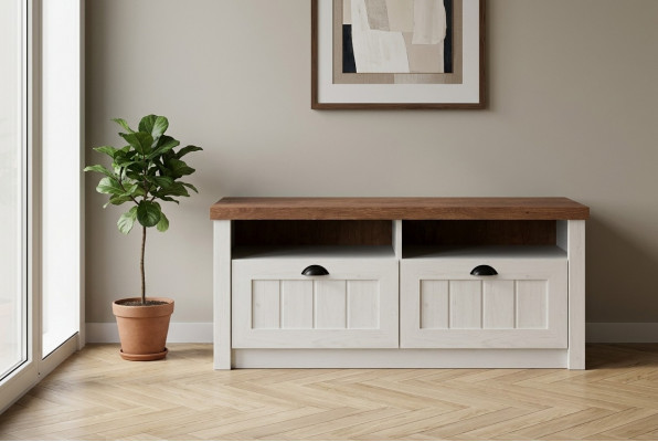 Schongaarderob Kommod Holz Massiv Schoungeschir Schoungestell Regal Miwwelen