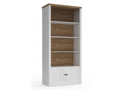 Schaf Wandaschaf Holz Miwwelen Handaarbecht Bicherregal Bicherwand Holzregal Regal