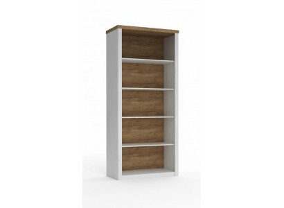 Standregal Wandregal Aktenregal Büroregal Nei Bicherregal Design Regal Holzregal