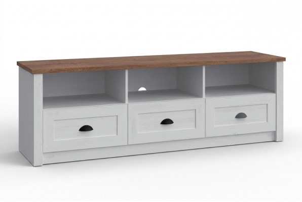 Design Regaler RTV Sideboard Fernseh Wand Niddreg Luxus Board Schaf Kommode Regal