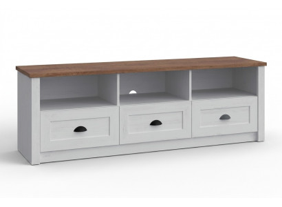 Design Regaler RTV Sideboard Fernseh Wand Niddreg Luxus Board Schaf Kommode Regal