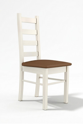 Design Still 5tlg Iesszëmmer Holz Dëscher Iessgrupp Set Stull Grupp Nei Dësch