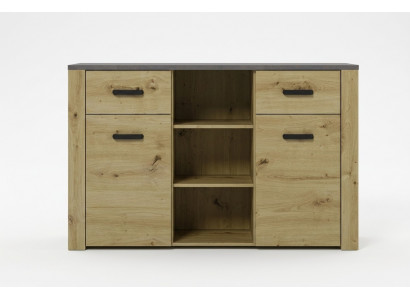 Kommodenschaf Sideboard Miwwel Anrichte Holz Regal Landhaus Kommode Kommoden