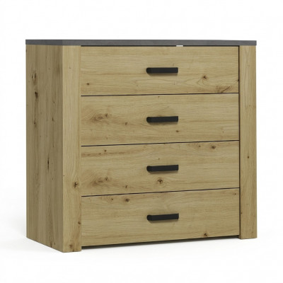 Kommoden Sideboard Tirangen Kommode Holz Schaf Design Anrichte Schief Neit
