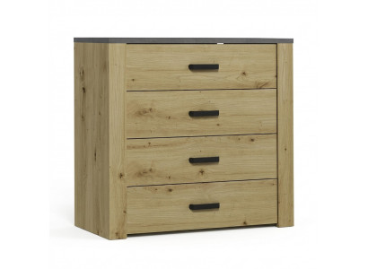 Kommoden Sideboard Tirangen Kommode Holz Schaf Design Anrichte Schief Neit
