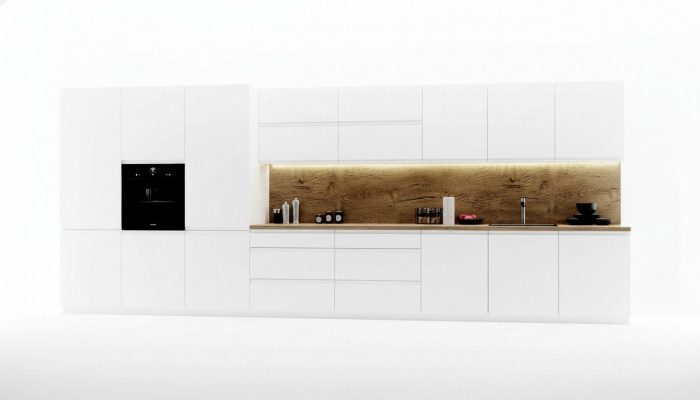 Kichenzeil Hängeschief Kichen Komplett Design Kichen Holz Miwwelen Ariichtung